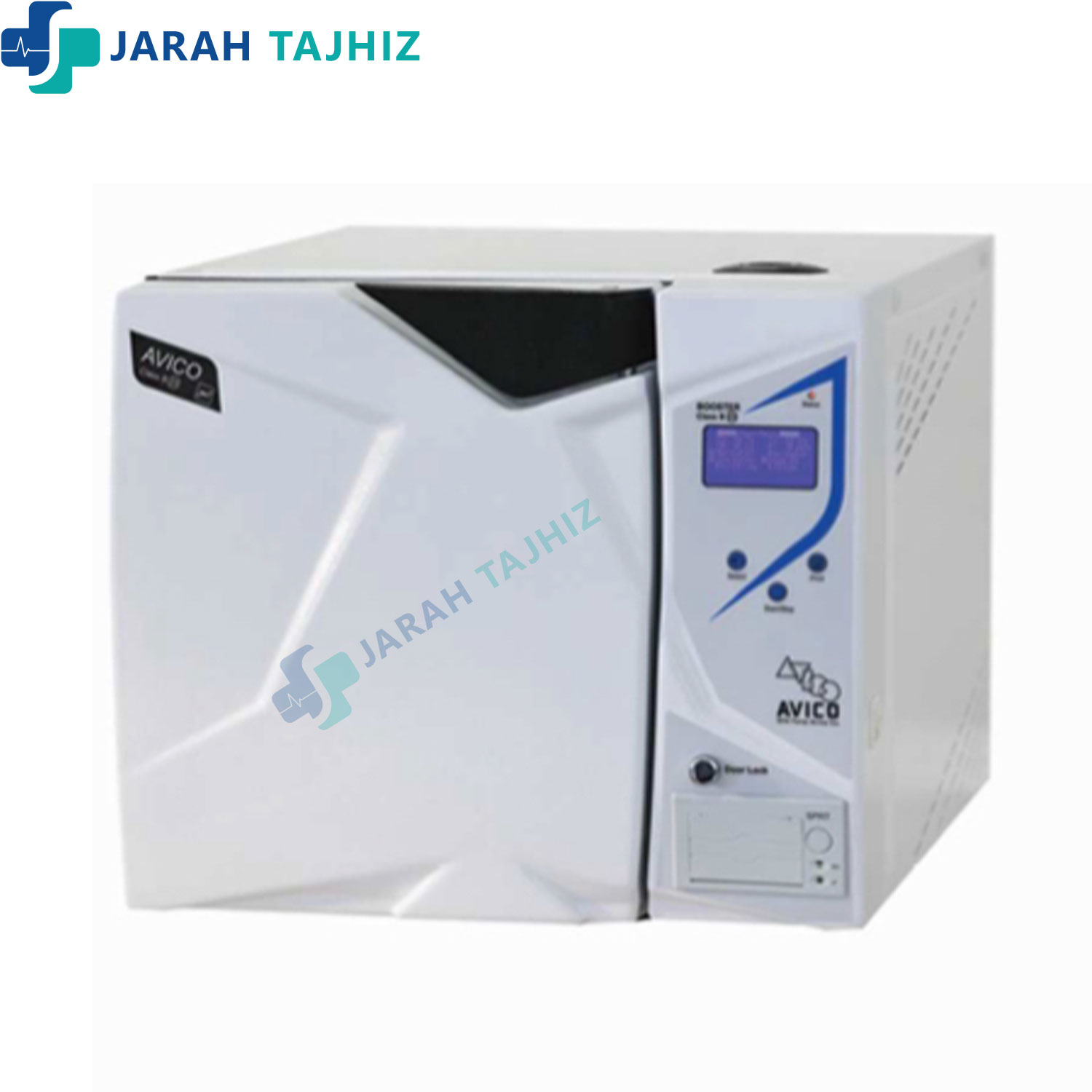اتوکلاو-کلاس-B-جراح-تجهیز اتوکلاو کلاس بی AVICO - Image 1