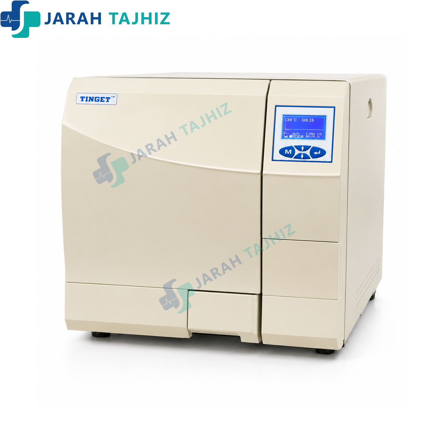 اتوکلاو-کلاس--جراح-تجهیز اتوکلاو کلاس بی TINGET - Image 1