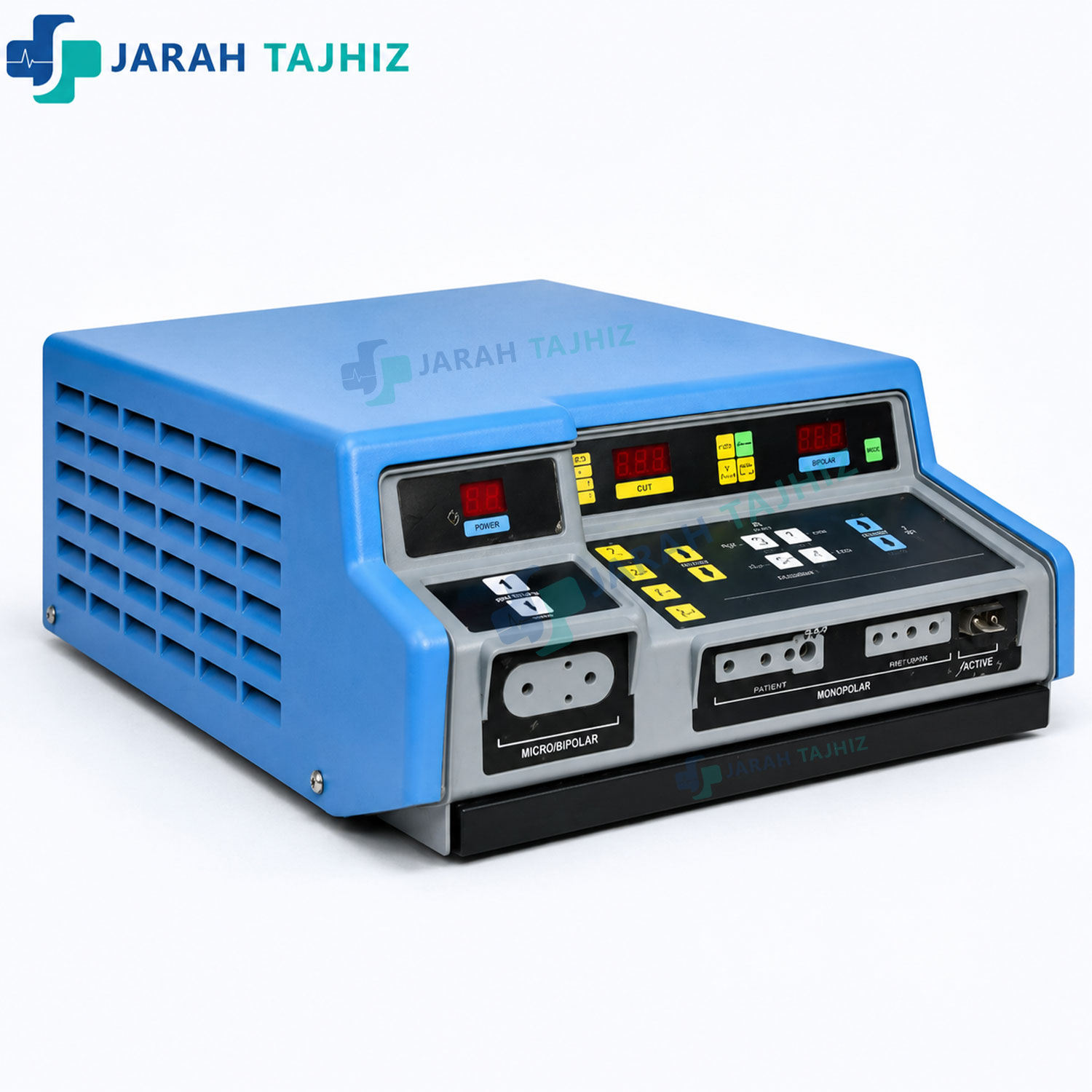 الکتروسرجری-ولی-لب-فورس-2 الکتروکوتر ولی لب فورس 2-Valleylab Force 2 - Image 1