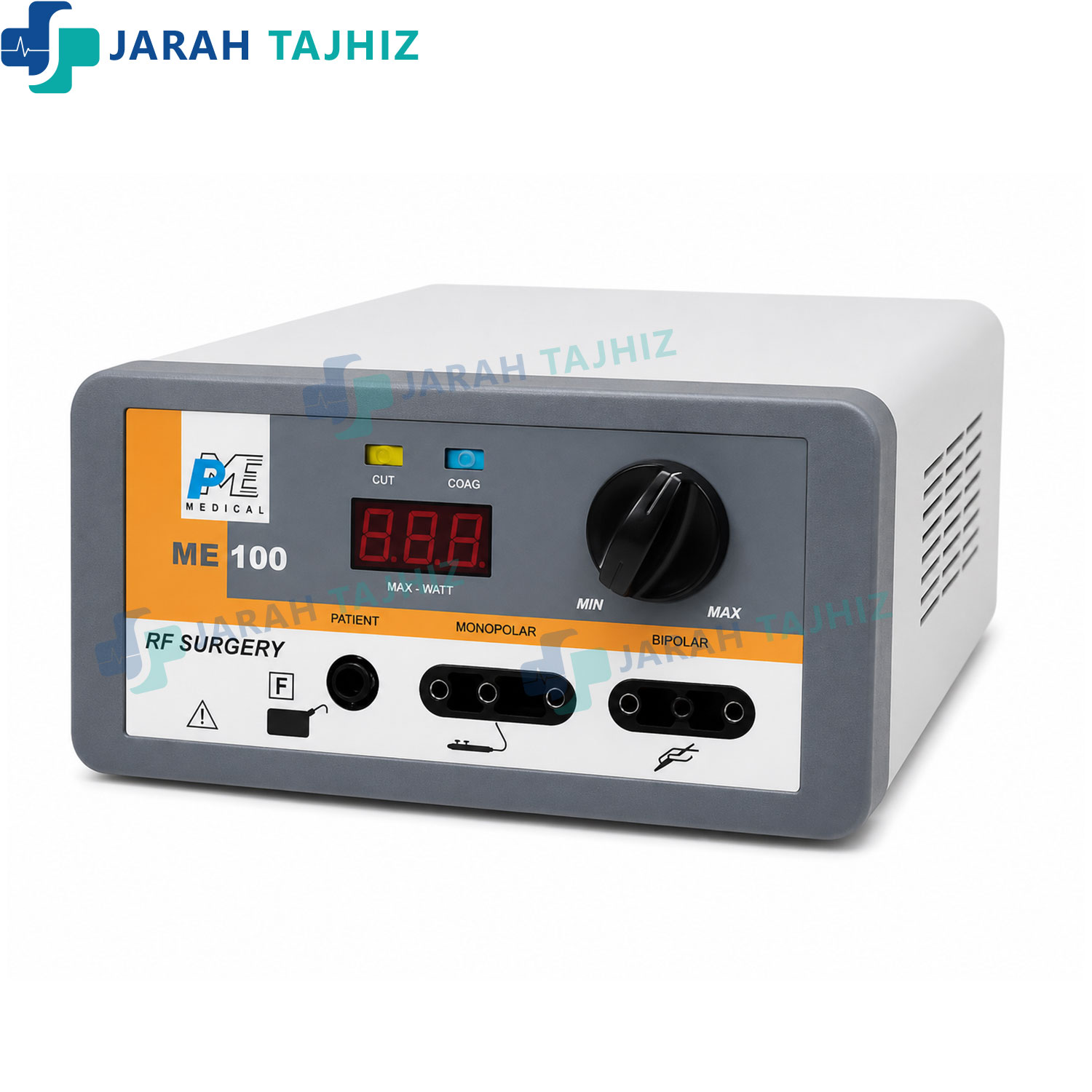 الکتروکوتر-100-وات-pme-جراح-تجهیز الکتروکوتر 100 وات PME مدل ME100 - Image 1