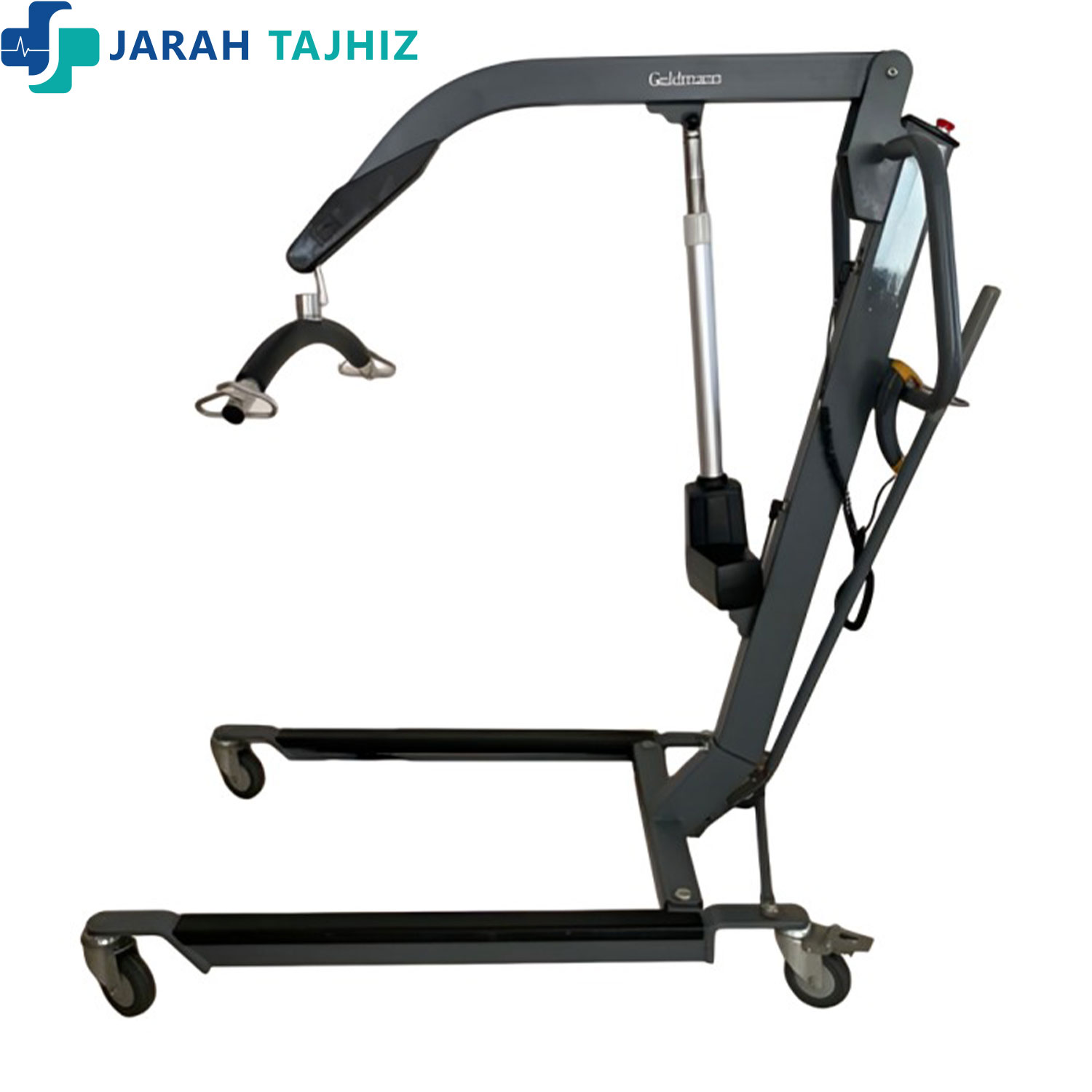 بالابر-حمل-بیمار-گلدمن-JARAHTAJHIZ.COM بالابر حمل بیمار گلدمن آلمان - Image 1