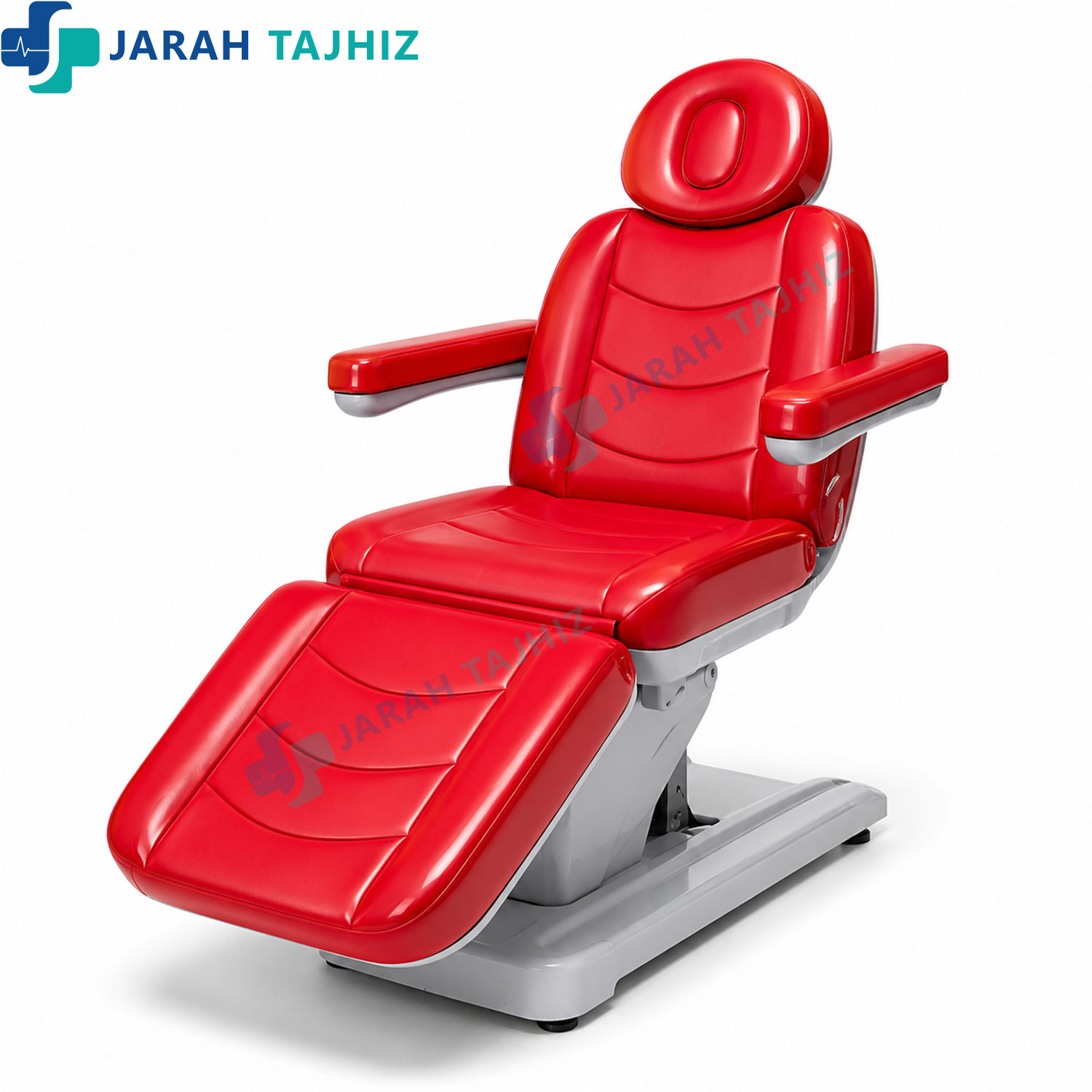تخت-برقی-کاشت-مو-جراح-تجهیز یونیت برقی بلفاروپلاستی مدل هدیه - Image 1