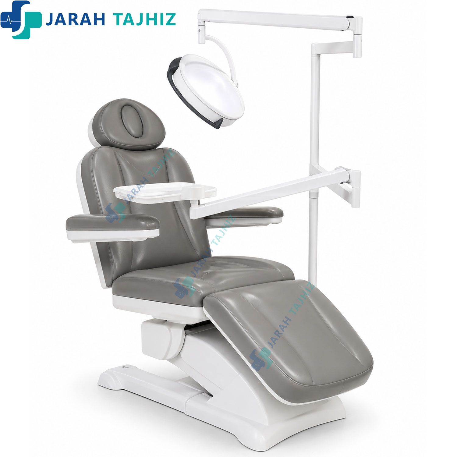 تخت-زیبایی-جراح-تجهیز تخت برقی پوست و مو سه موتور-جراح تجهیز - Image 1