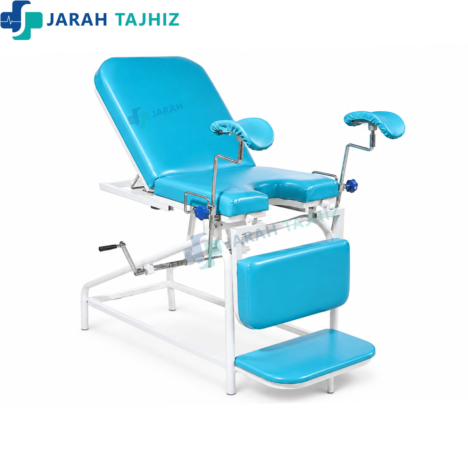 تخت-ژنیکولوژی-مکانیکی-جراح-تجهیز تخت ژنیکولوژی مکانیکی - Image 1