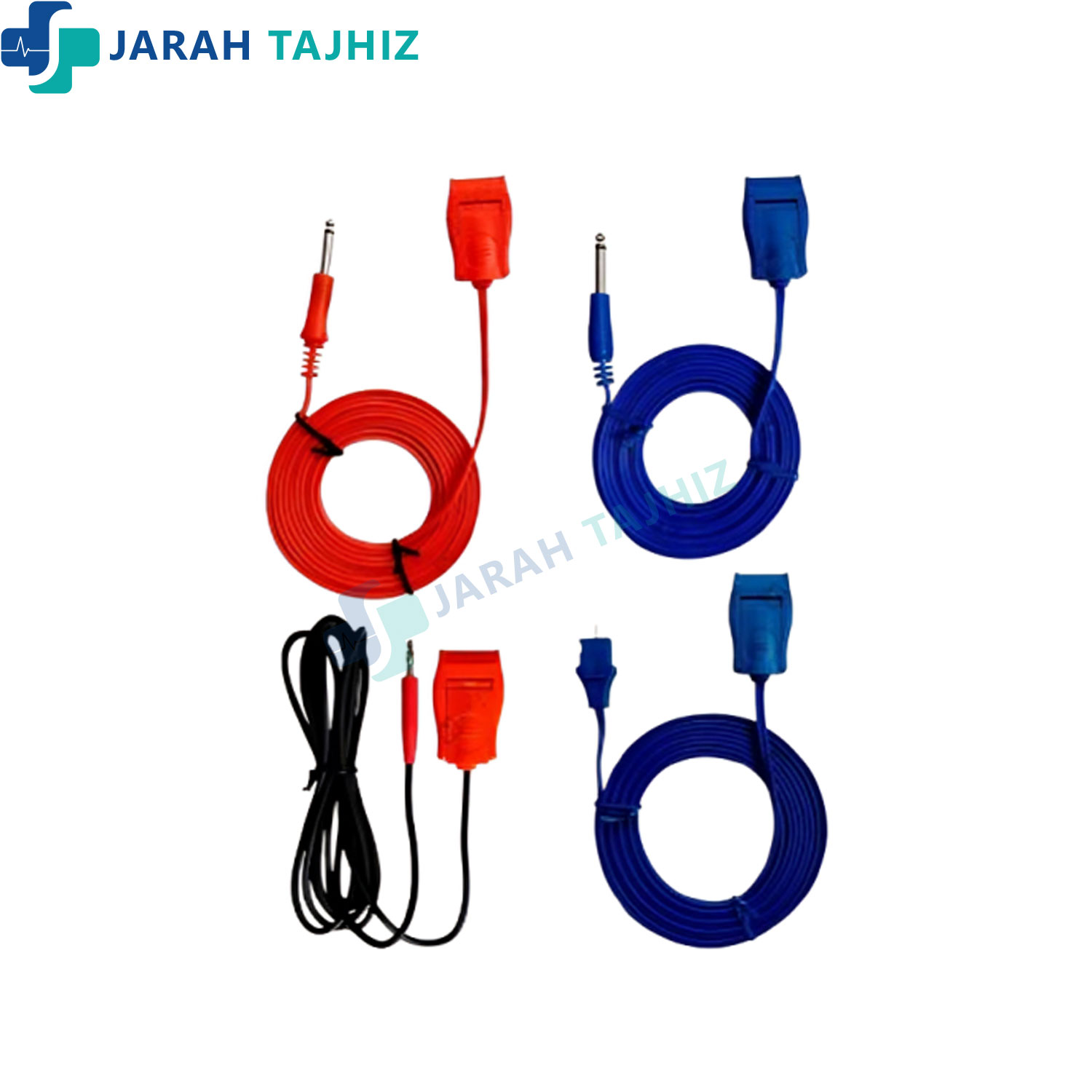 رابط-پلیت-کوتر کابل رابط پلیت کوتر-کابل پلیت الکتروسرجری - Image 1