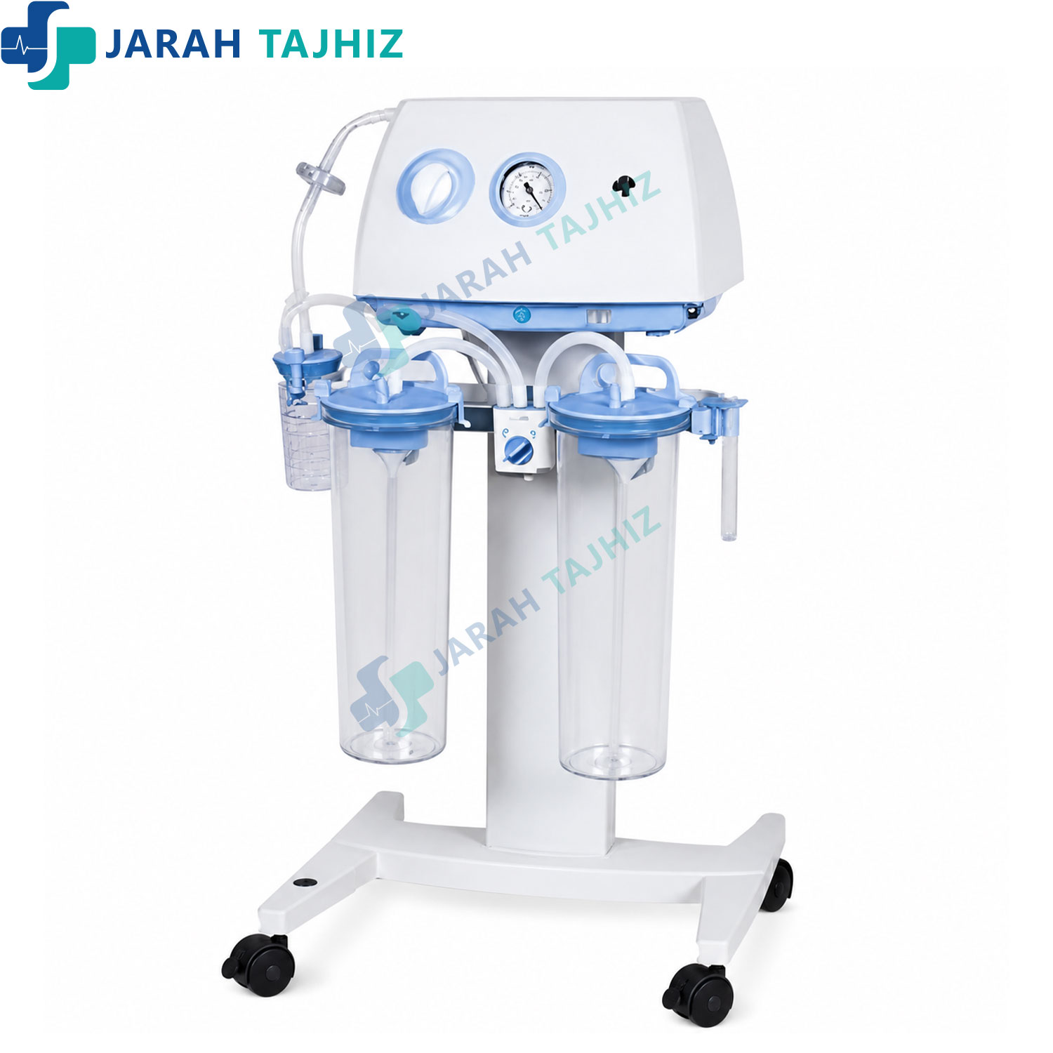 ساکشن-صاایران-c55-جراح-تجهیز ساکشن جراحی صاایران C55 صاایران - Image 1