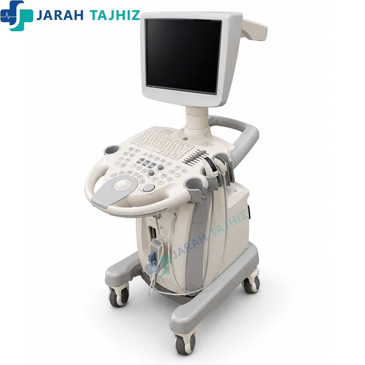 سونوگرافی-جراح-تجهیز سونوگرافی مبله مدیسون مدل- Samsung SonoAce X4 - Image 1