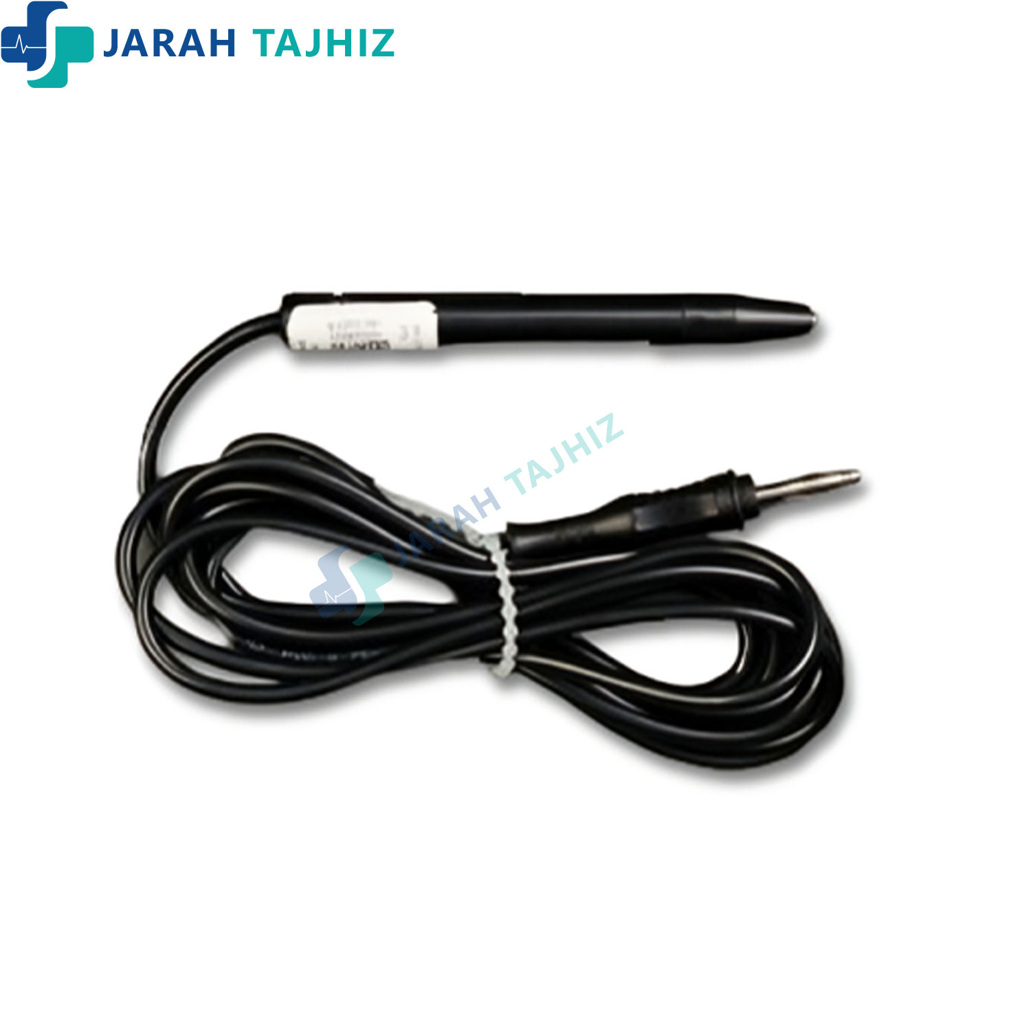 قلم-کوتر قلم کوتر (Electrosurgical Pencil) - Image 1