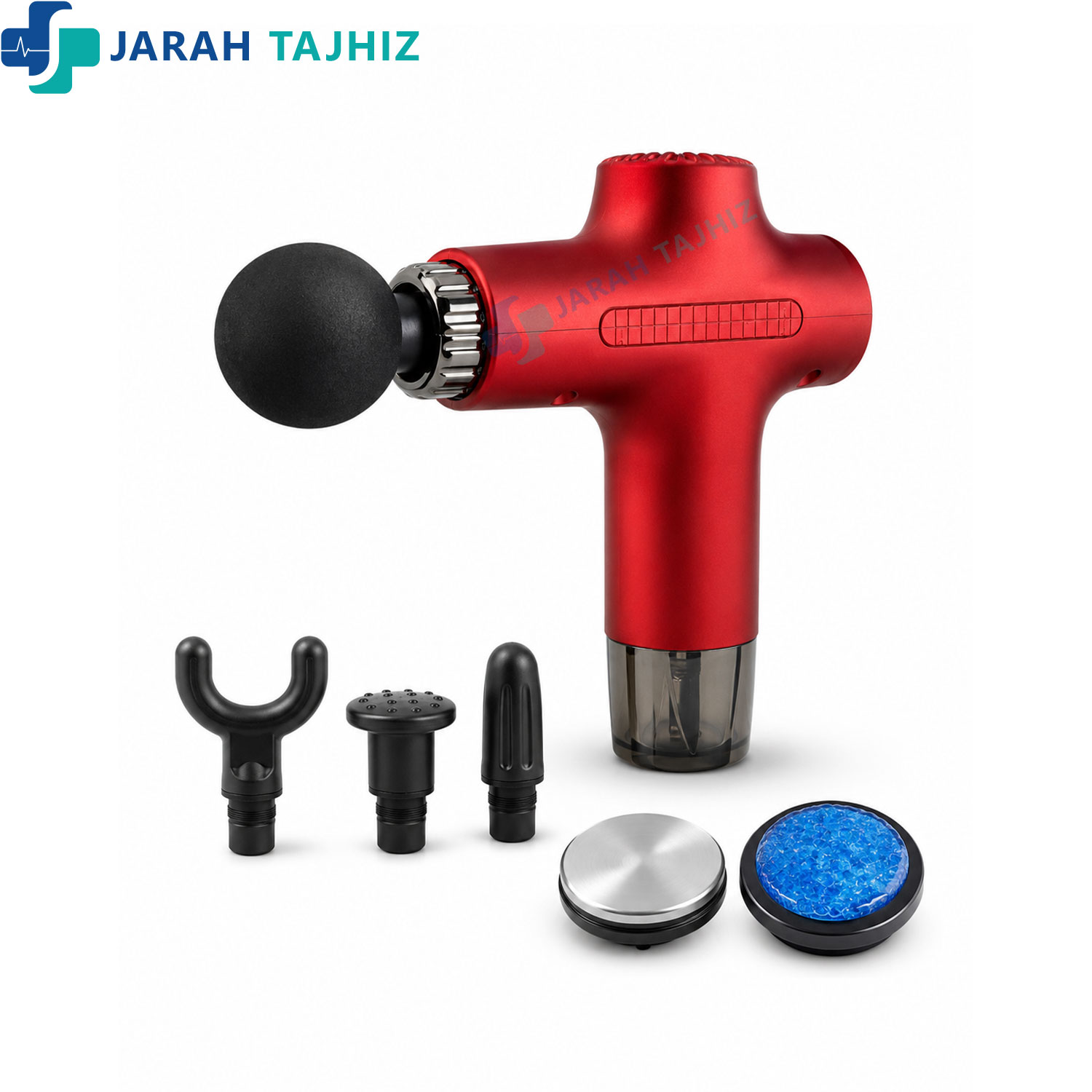 ماساژور-تفنگی-جراح-تجهیز ماساژور تفنگی مدل WZ-230 - Image 1