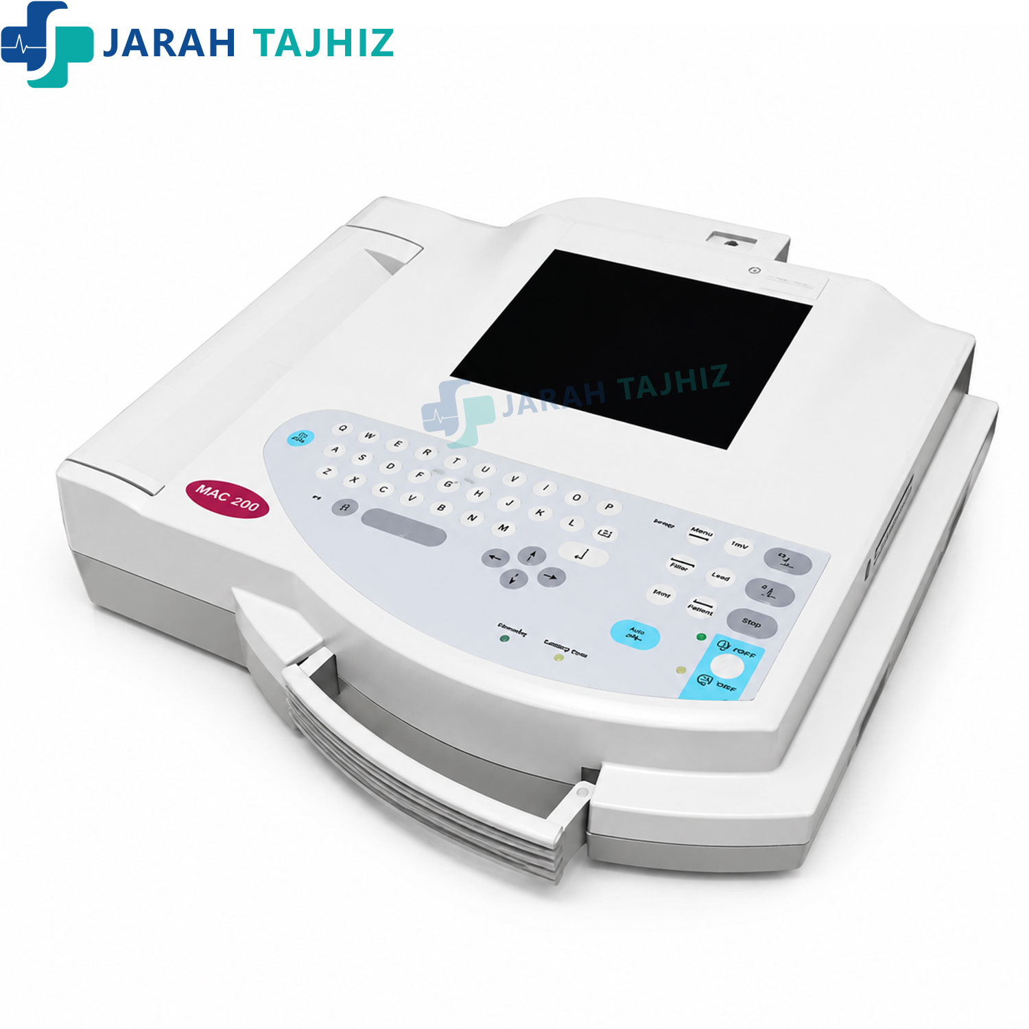 نوار-قلب-12-کانال-مک-200-jpg نوار قلب دوازده کاناله مک MAC-200 - Image 1