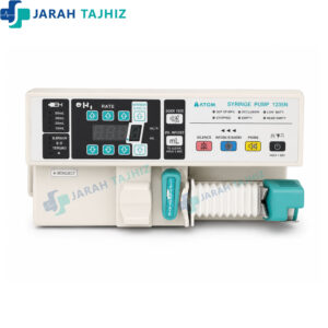 پمپ سرنگ اتم مدل 1235N Atom 1235N