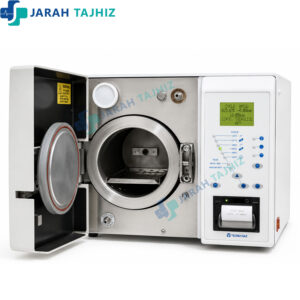 اتوکلاو 9 لیتری کلاس بی