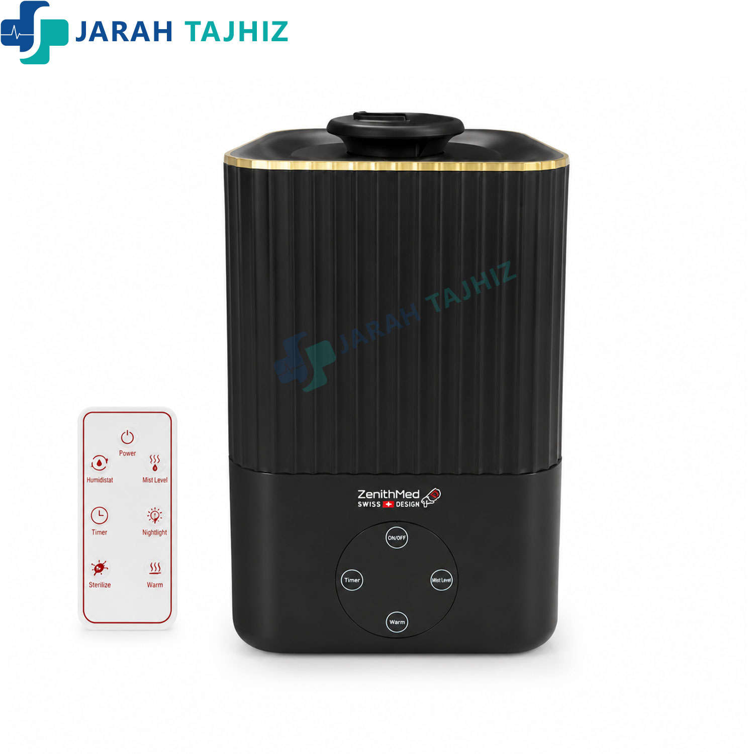بخور-سرد-زنیت-مدjpg بخور سرد زنیت مد مدل ZTH 916CHB - Image 1