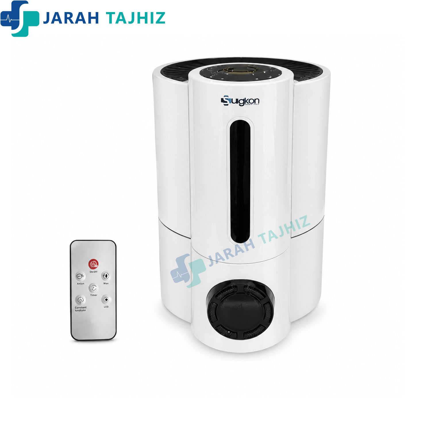 بخور-سرد-سورجیکون بخور سرد سورجیکون مدل US200 - Image 1