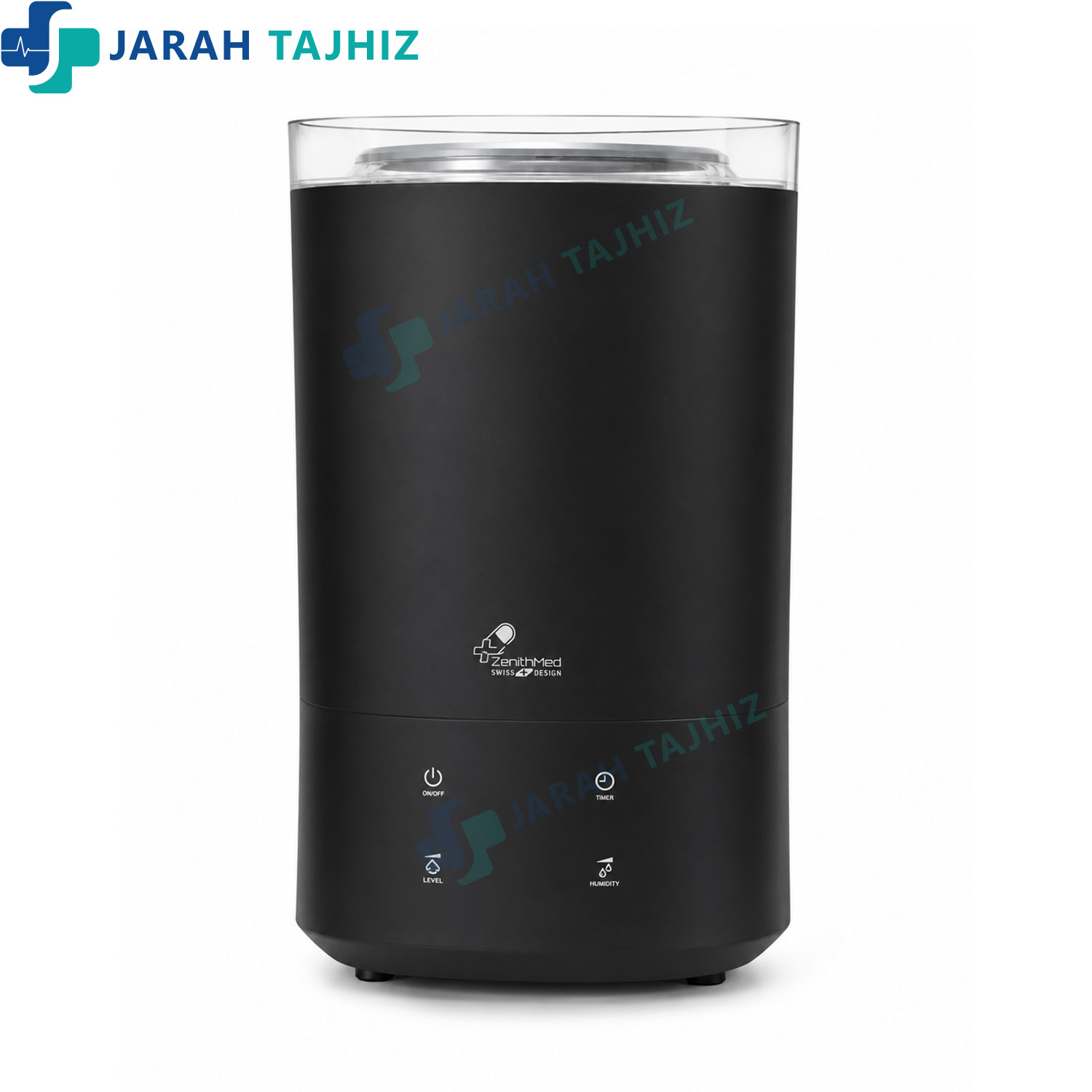 دستگاه-بخور-زنیت-مد-جراح-تجهیز بخور سرد زنیت مد مدل ZenithMed ZTH 100CB - Image 1