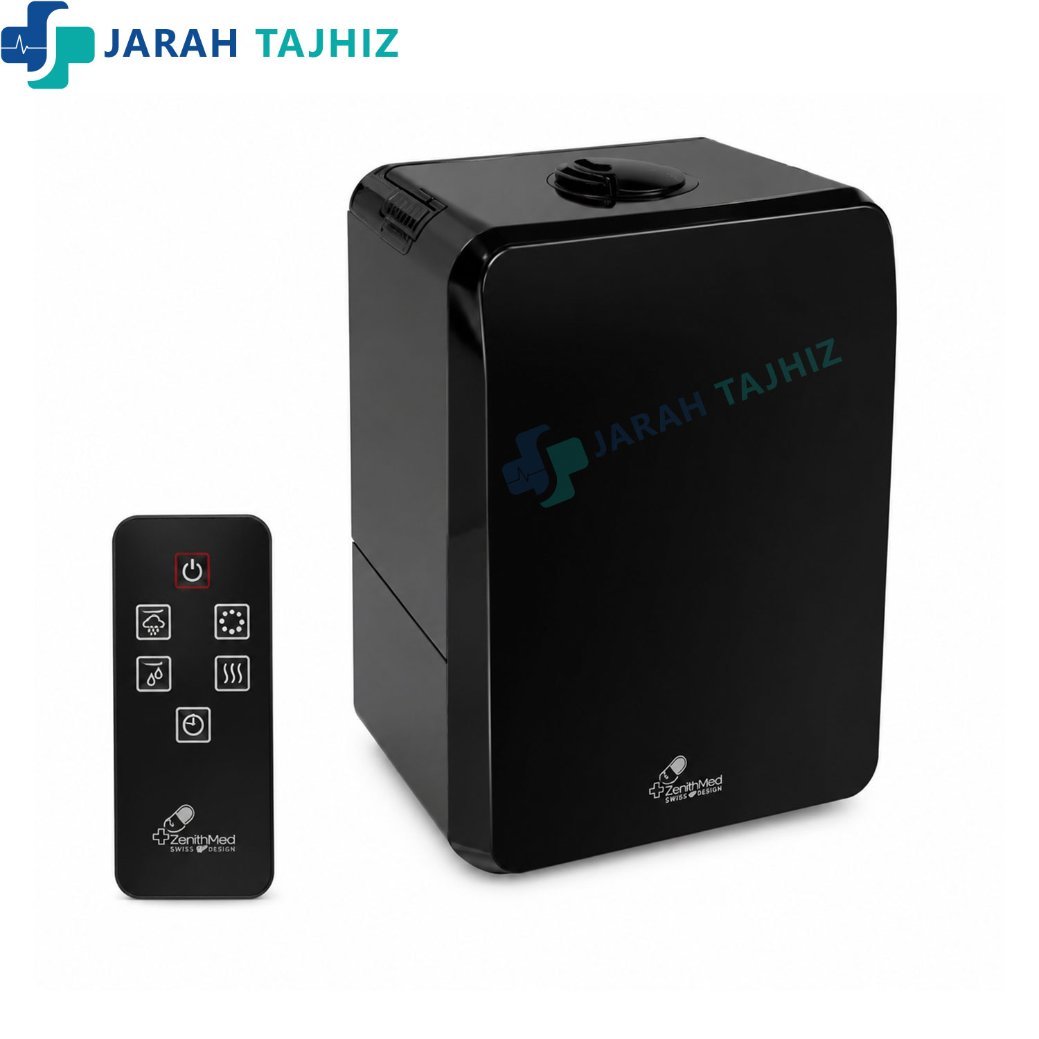 دستگاه-بخور-زنیت-مد بخور سرد زنیت مد - Image 1