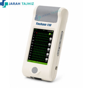 نوار قلب تک کانال یاشام 110