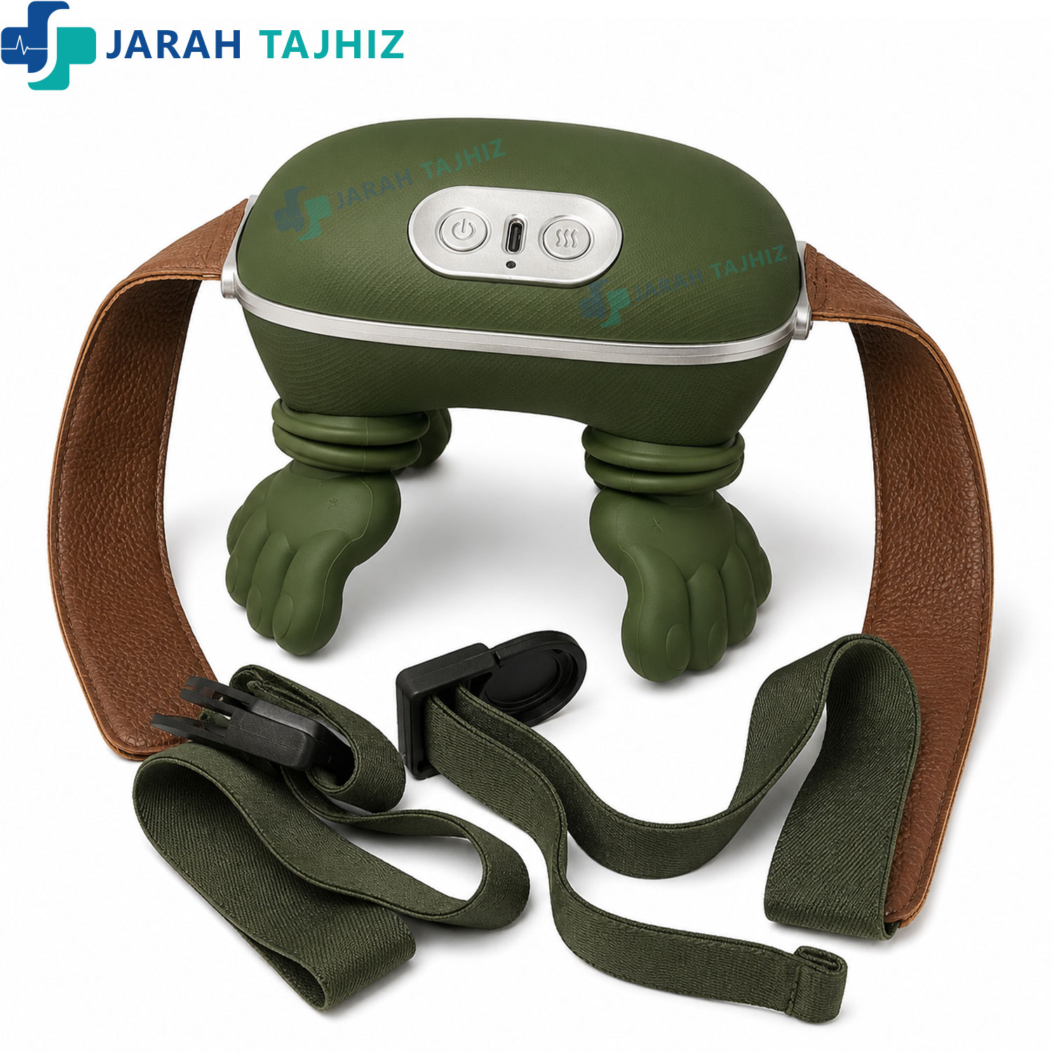 ماساژور-گردن-جراح-تجهیز ماساژور گردن و شانه مدل m23 - Image 1