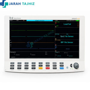 مانیتور آراد P10