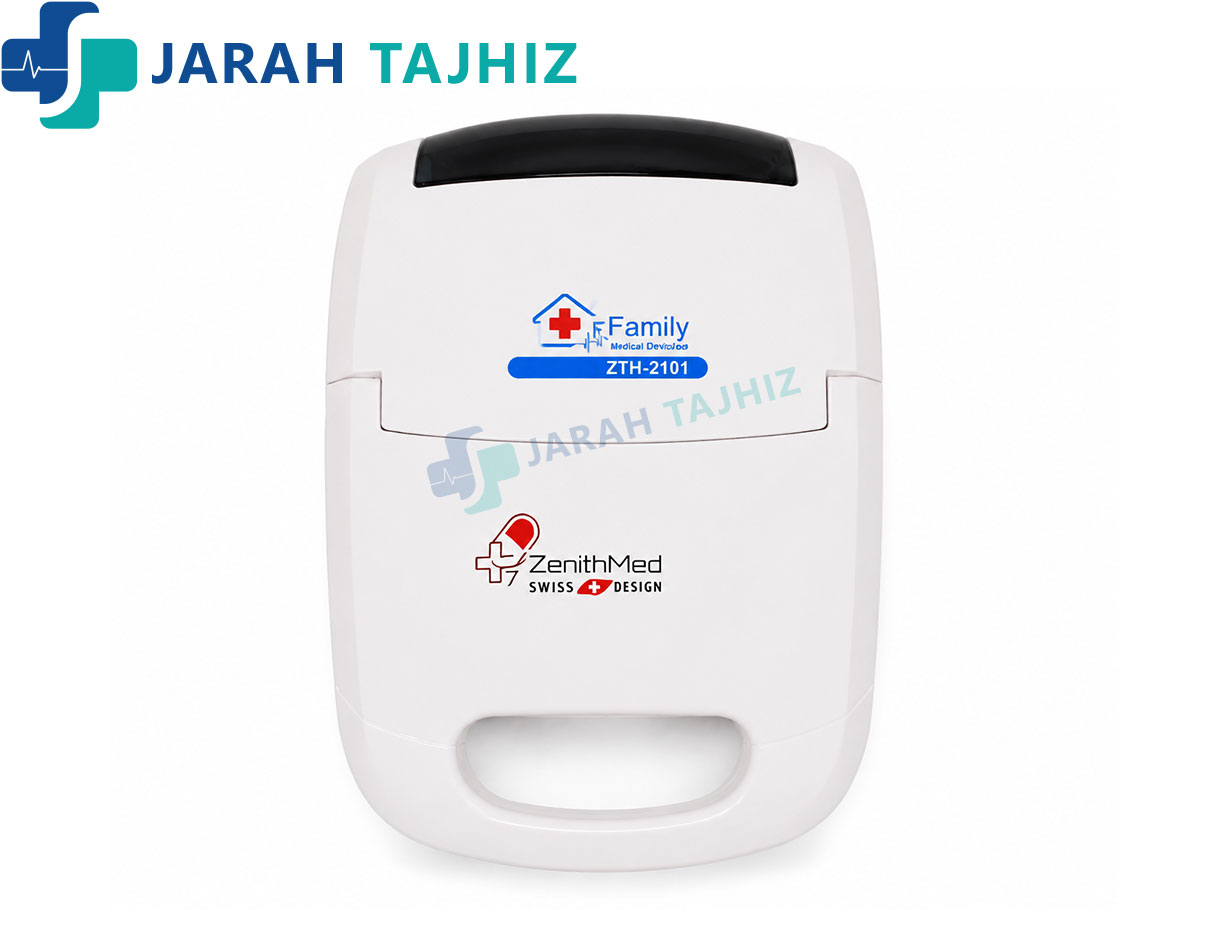 نبولایزر-زنیت-مد نبولایزر زنیت مد مدل ZTH 2101 - Image 1