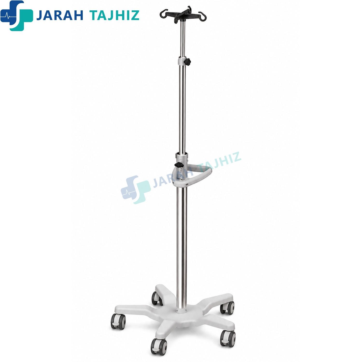 پایه-سرم-tps-80 پایه سرم پرتابل مدل TPS80 - Image 1