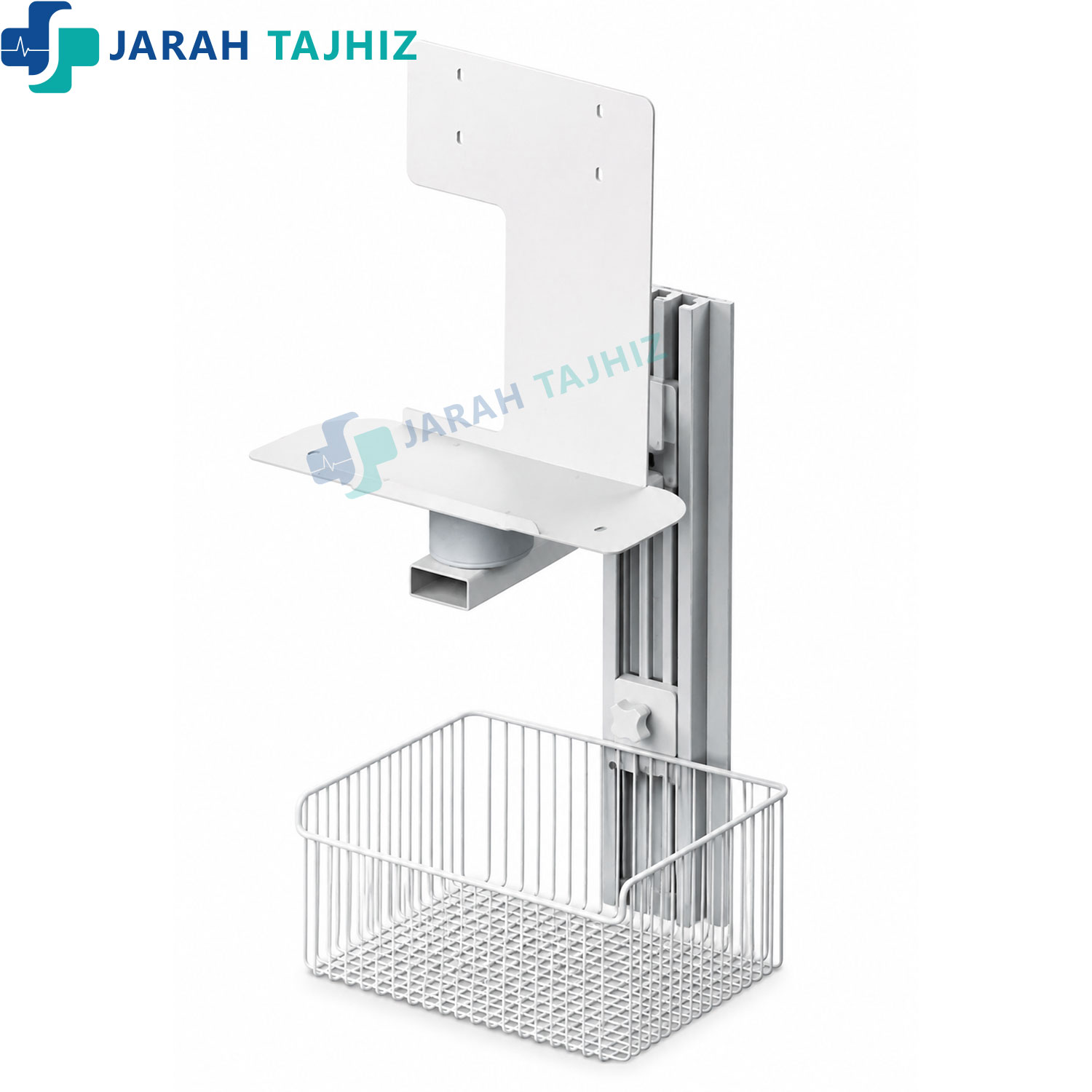 پایه-مانیتور-دیواری-مدل-WB30 پایه مانیتور دیواری مدل WB-30 - Image 1