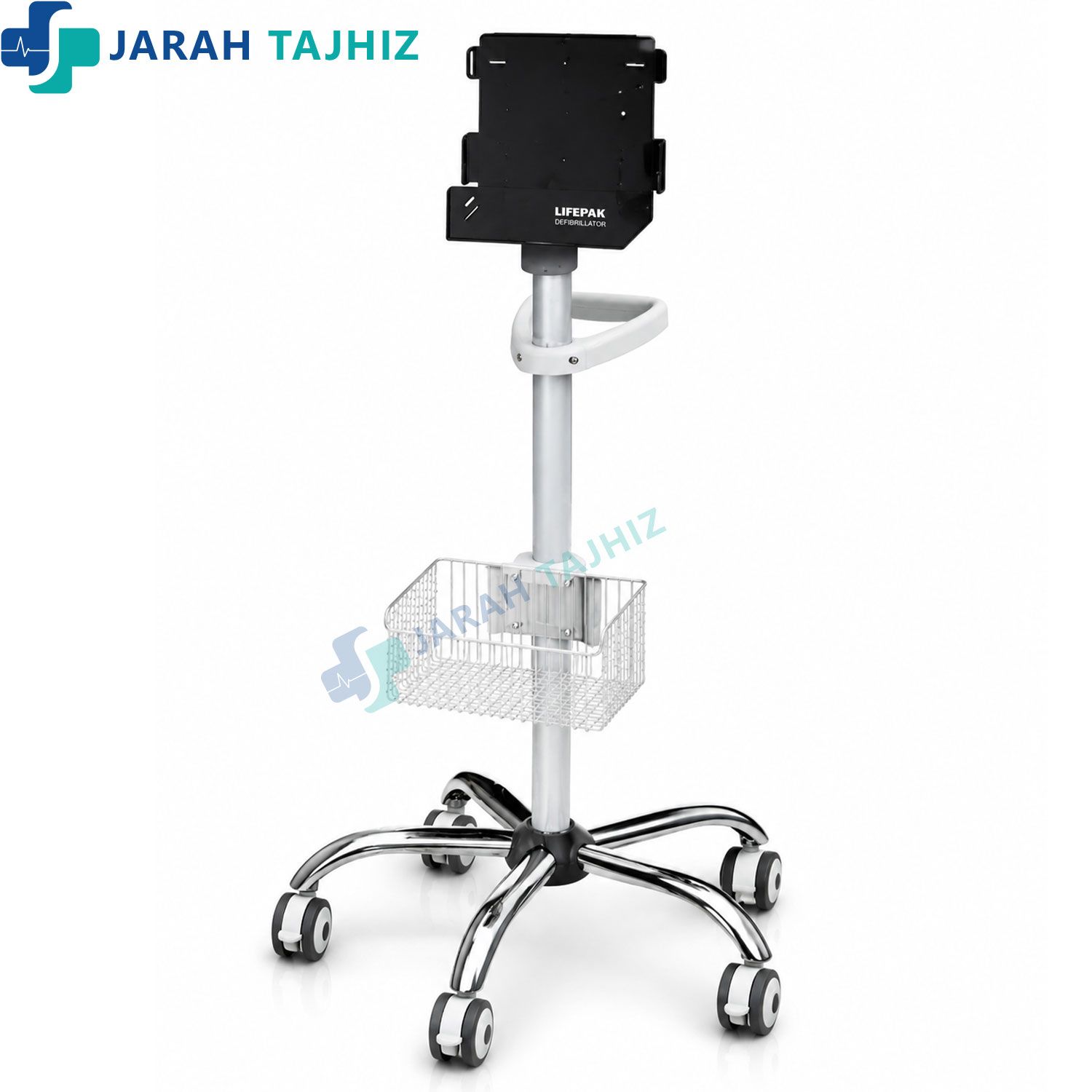 پایه-مانیتور-علائم-حیاتی-RT10 پایه مانیتورینگ پرتابل RT10 - Image 1