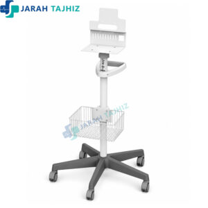 ترالی مانیتورنگ پرتابل