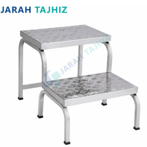 پله بیمارستانی
