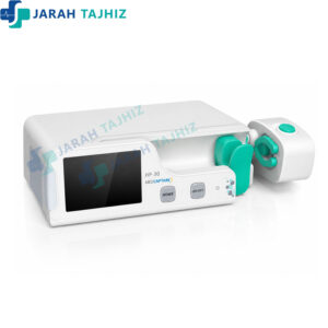 پمپ تزریق سرنگ مدکپتین مدل MedCaptain HP30