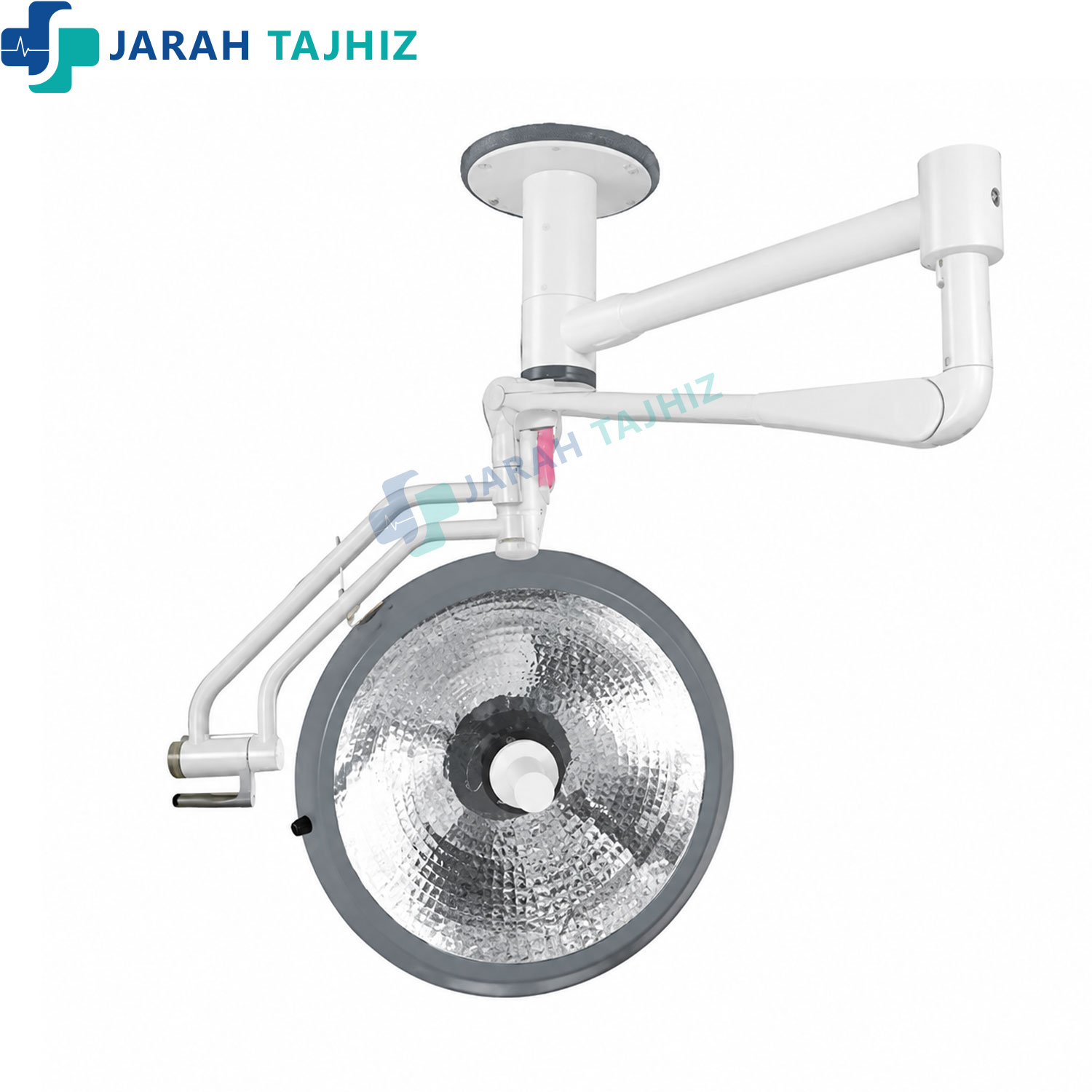 چراغ-تک-قمر-جراحی چراغ تک قمر هانالوکس-Hanalux - Image 1