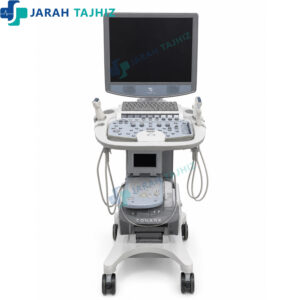 دستگاه سونوگرافی مبله Zonare Z1 ساخت آمریکا