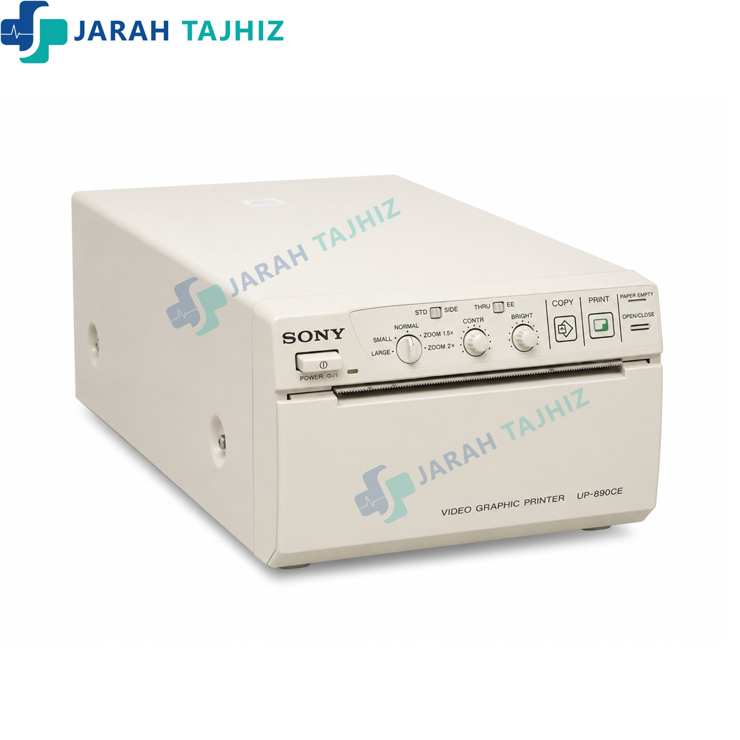 پرینتر-سونوگرافی-سونی-مدل-890-جراح-تجهیز پرینتر سونوگرافی سونی مدل Sony UP 890CE