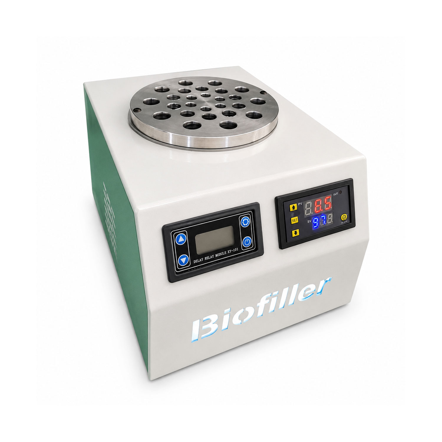 دستگاه-بایوفیلر-جراح-تجهیز دستگاه بایوفیلر دیجیتال Biofiller - Image 1