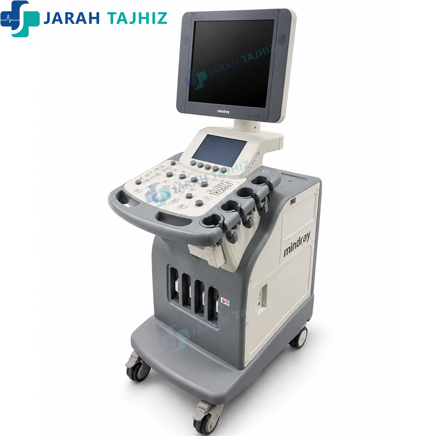 سونوگرافی-مبله-میندری-مدل-dc7 دستگاه سونوگرافی میندری Mindray DC-7 - Image 1