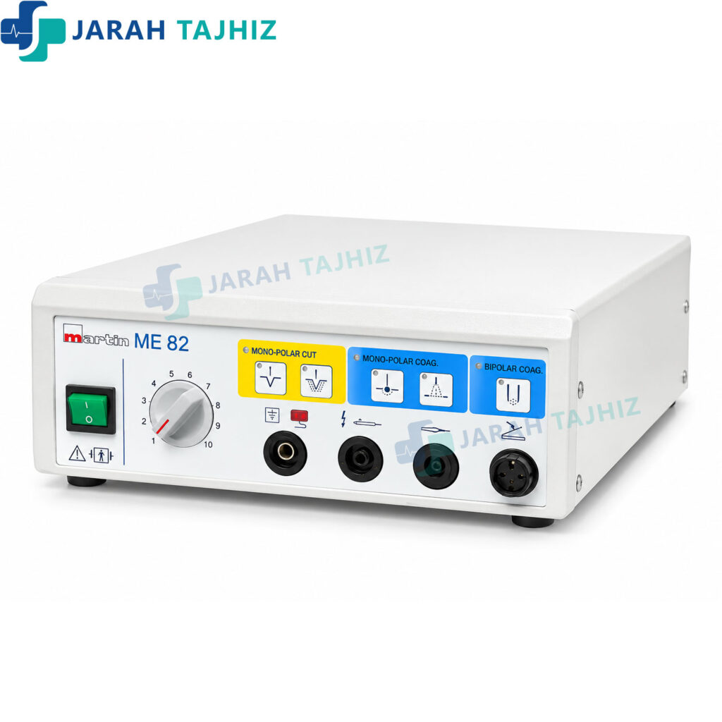 الکتروکوتر مارتین المان مدل martin me82